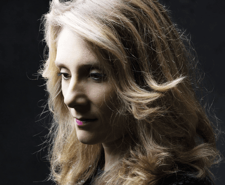 Alexandra Duvivier en spectacle