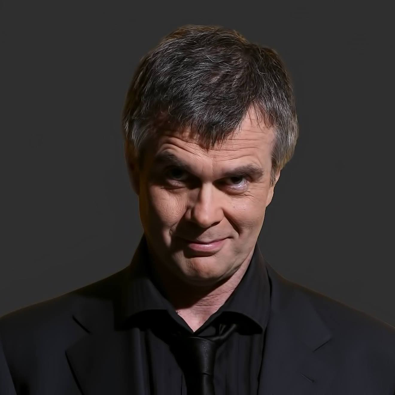 Jean-Jacques Sanvert en spectacle