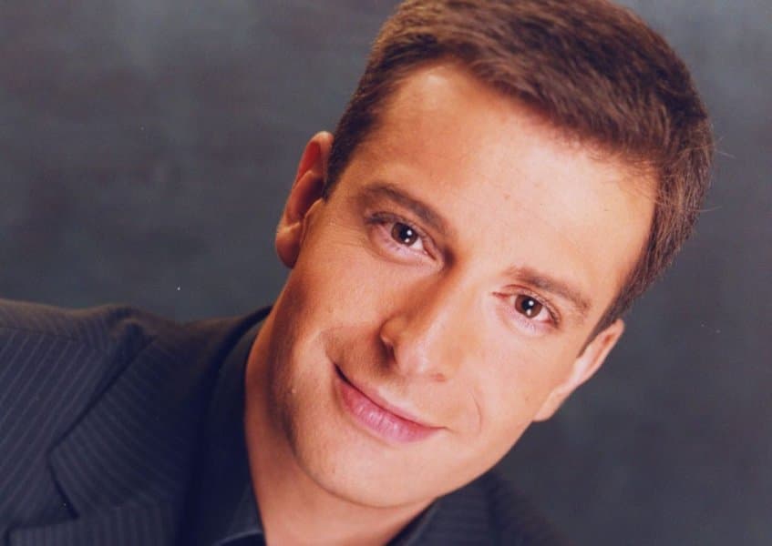 Sylvain Mirouf en spectacle
