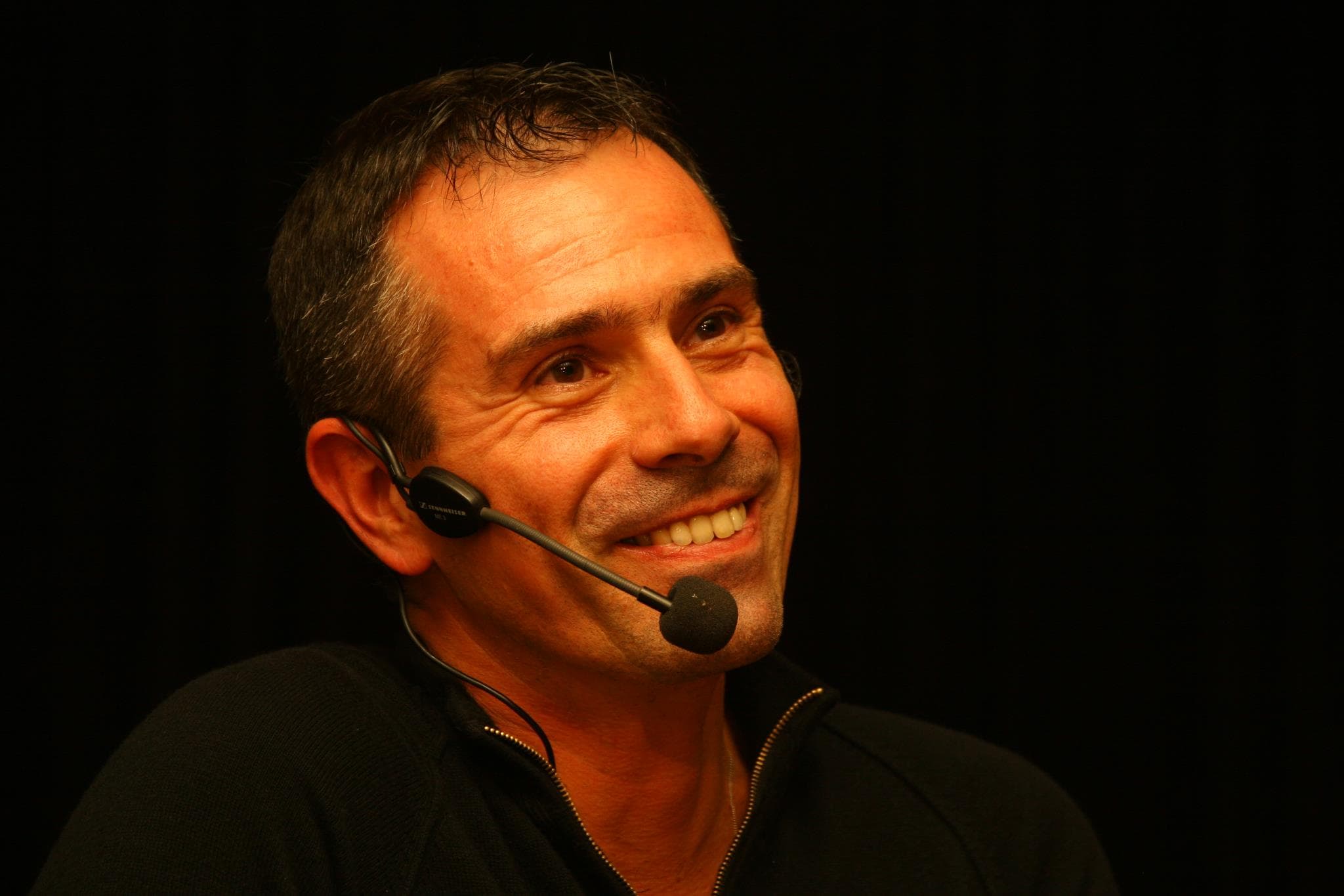 Jean Philippe Loupi en spectacle