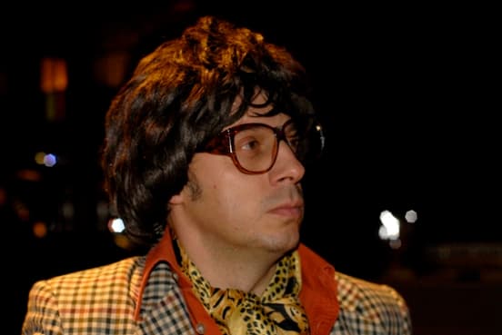Philippe Lemaire en spectacle