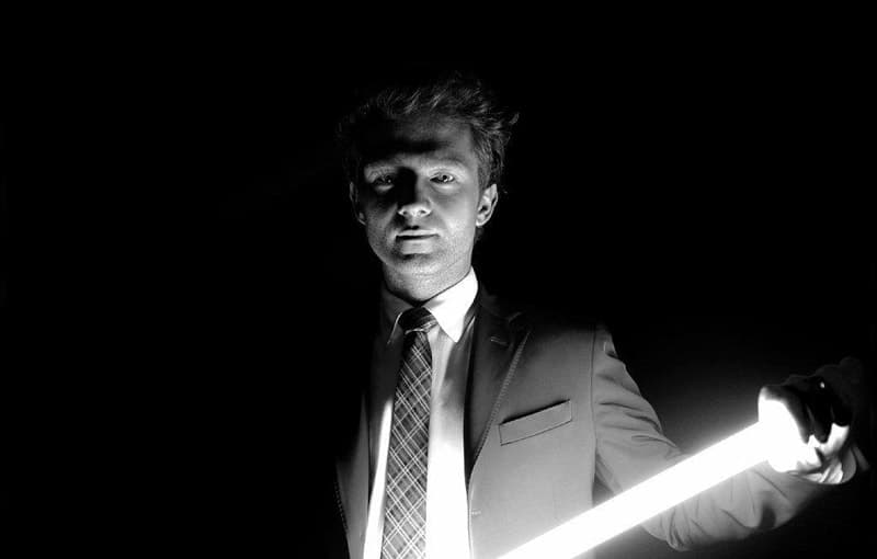 Romain Lalire en spectacle