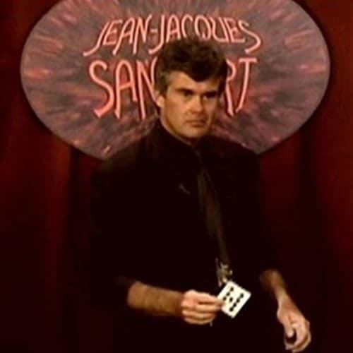 Jean-Jacques Sanvert