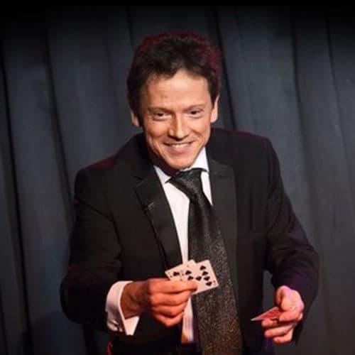 Jérôme Cadeac