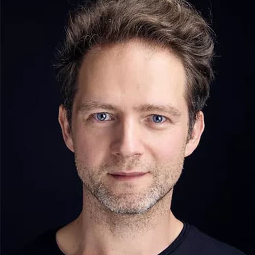Romain Lalire