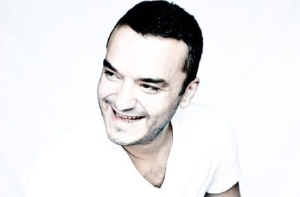 Sébastien Mossiere en spectacle