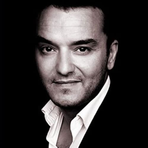 Sébastien Mossiere