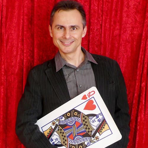 Stéphane Guekko