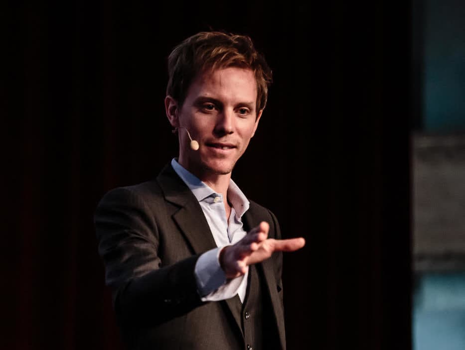 Julien Labigne en spectacle