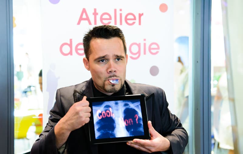 Magie Numérique