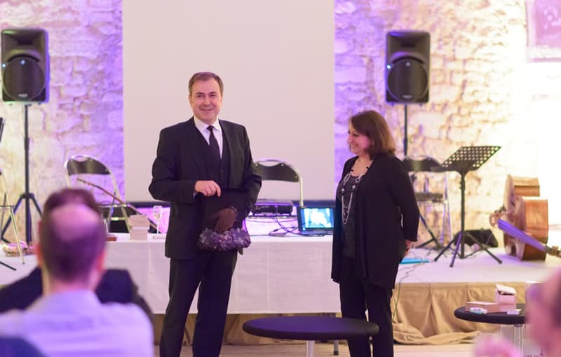 Remise de Prix