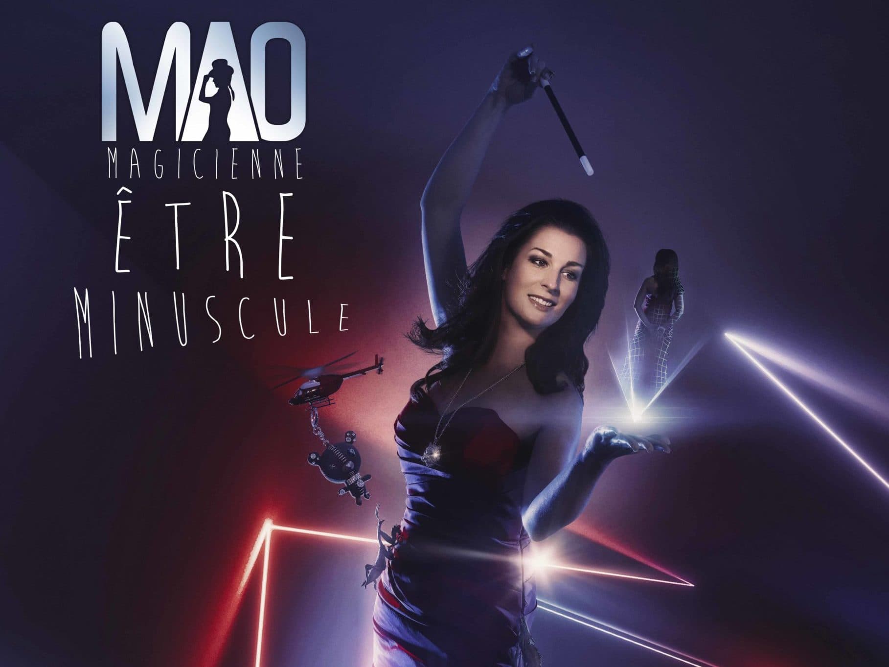 Programmation Théâtrale