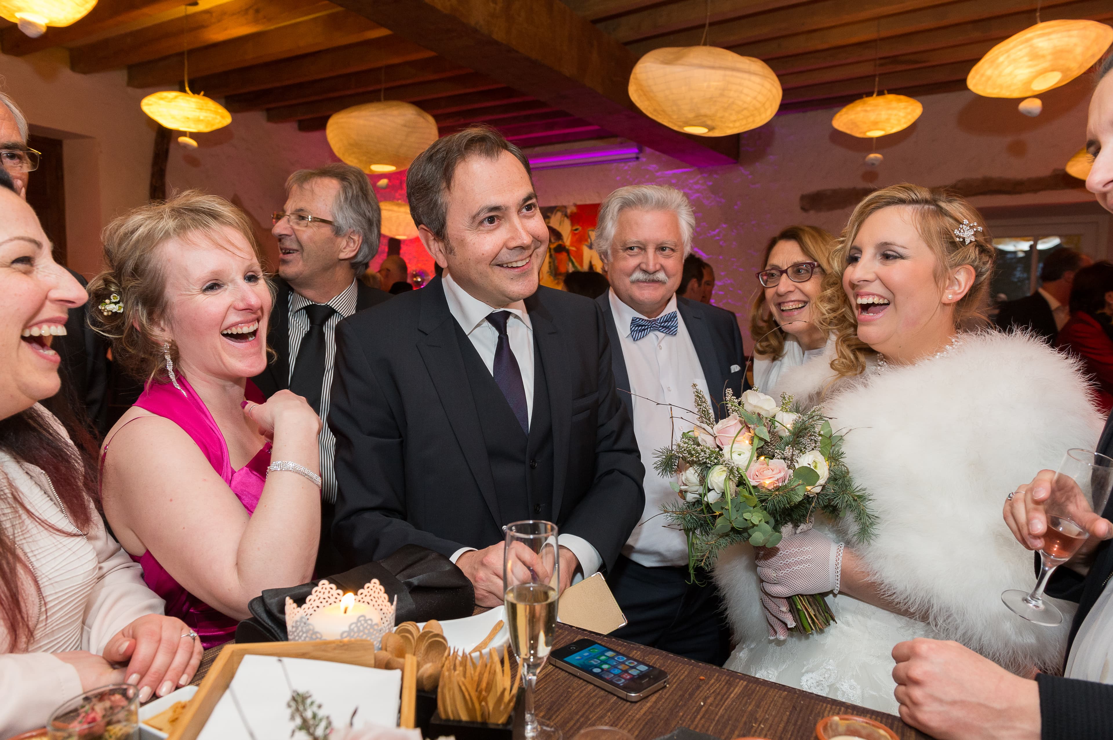Mariage