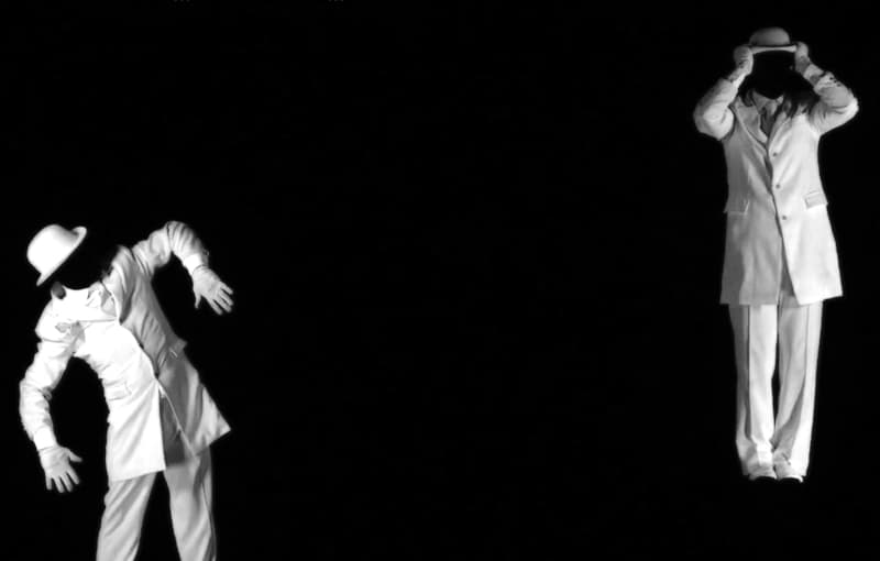 Théâtre Noir
