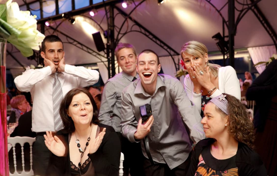 Fête de Famille