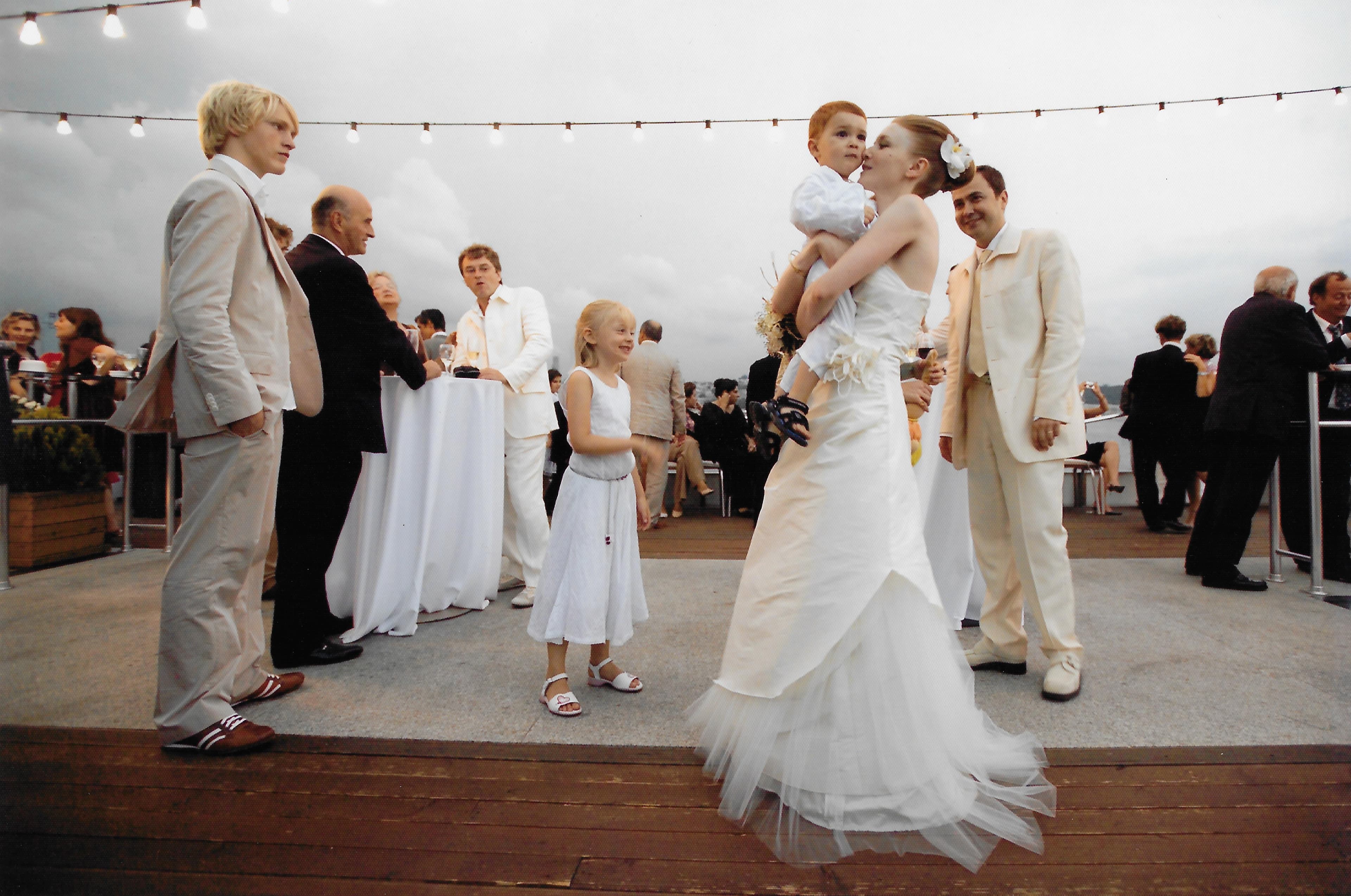 Mariage