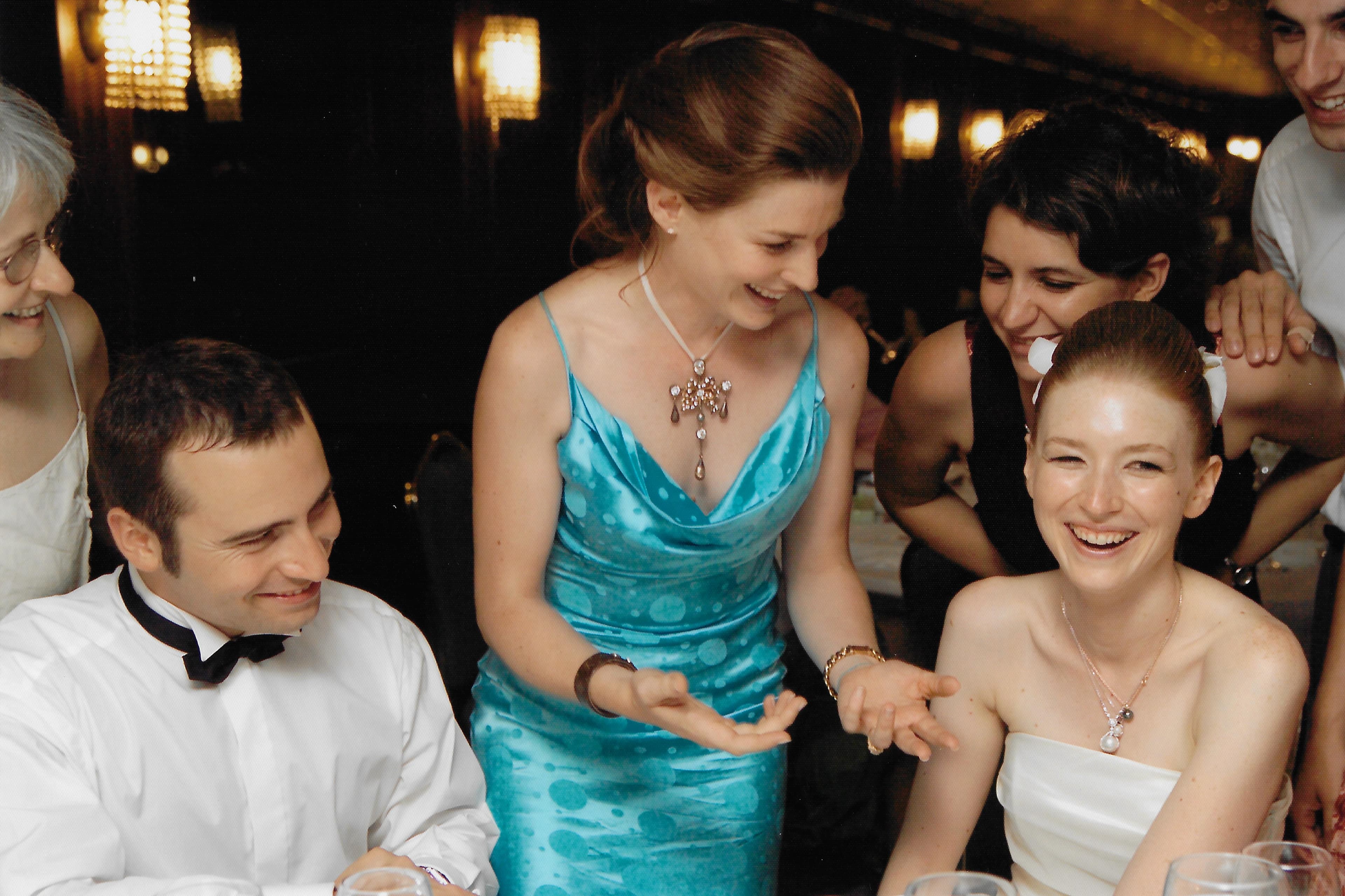 Mariage