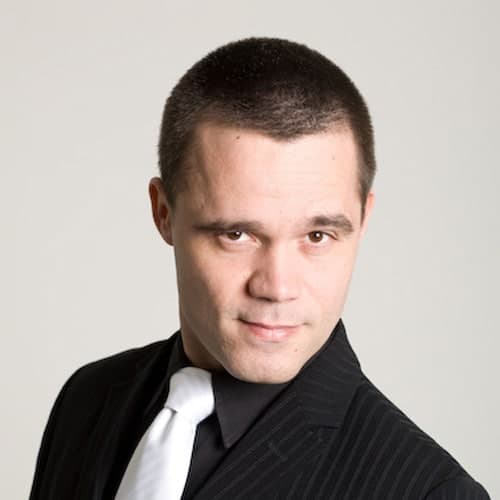 Cédric Faure