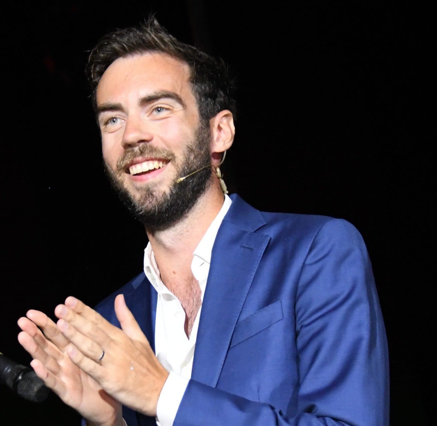 Clément Blouin