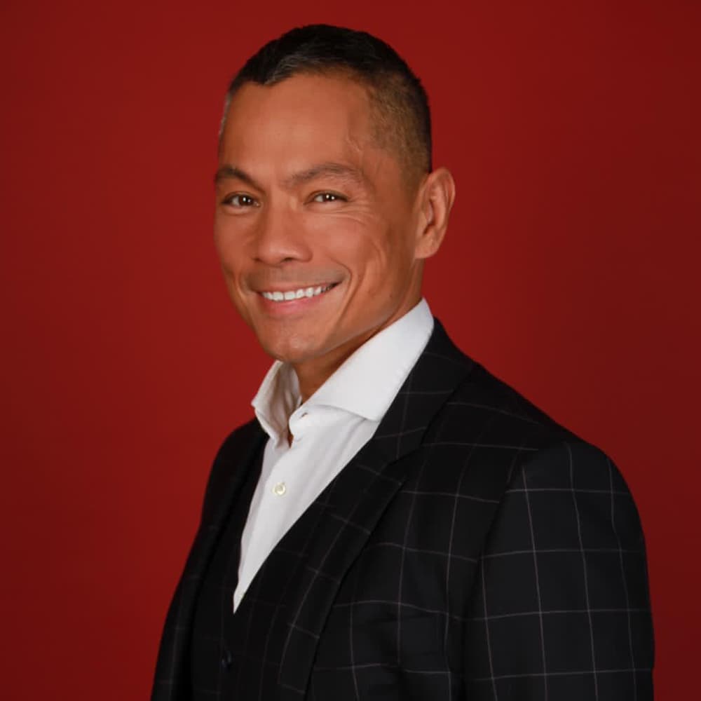 Frank Truong