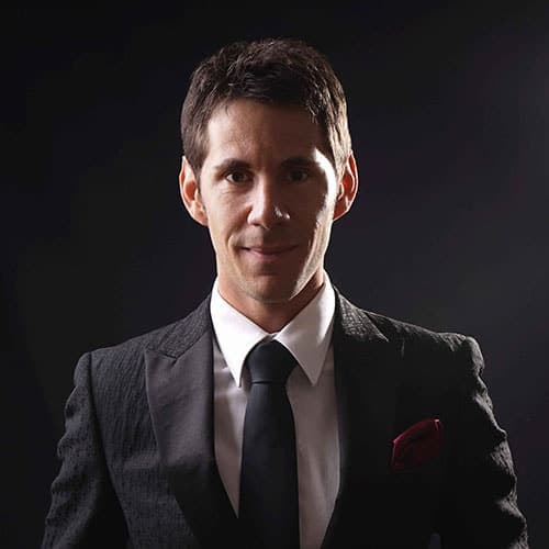 Laurent Crespo