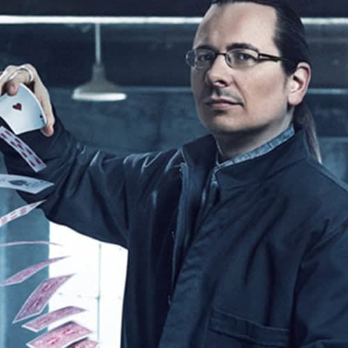 Mathieu Bich