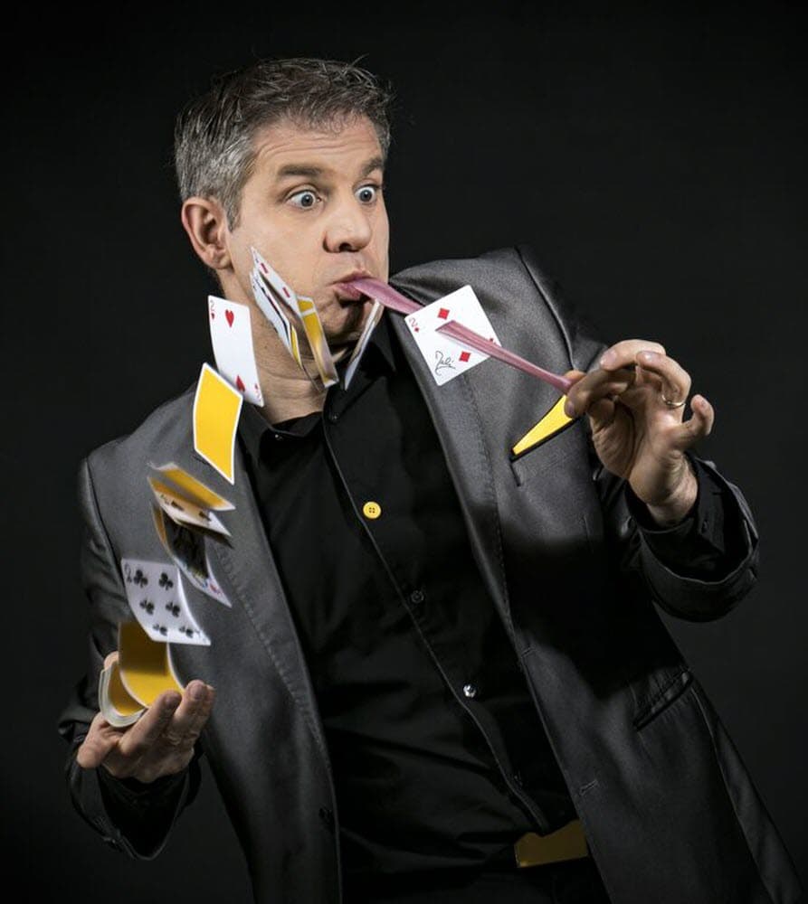 Chris Torrente