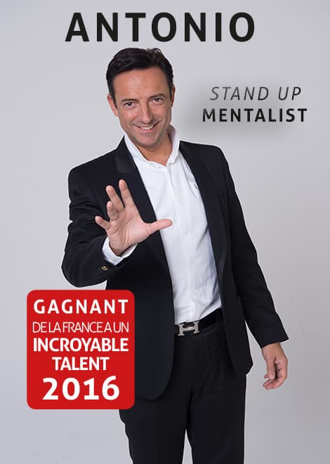 "Phénomentaliste"