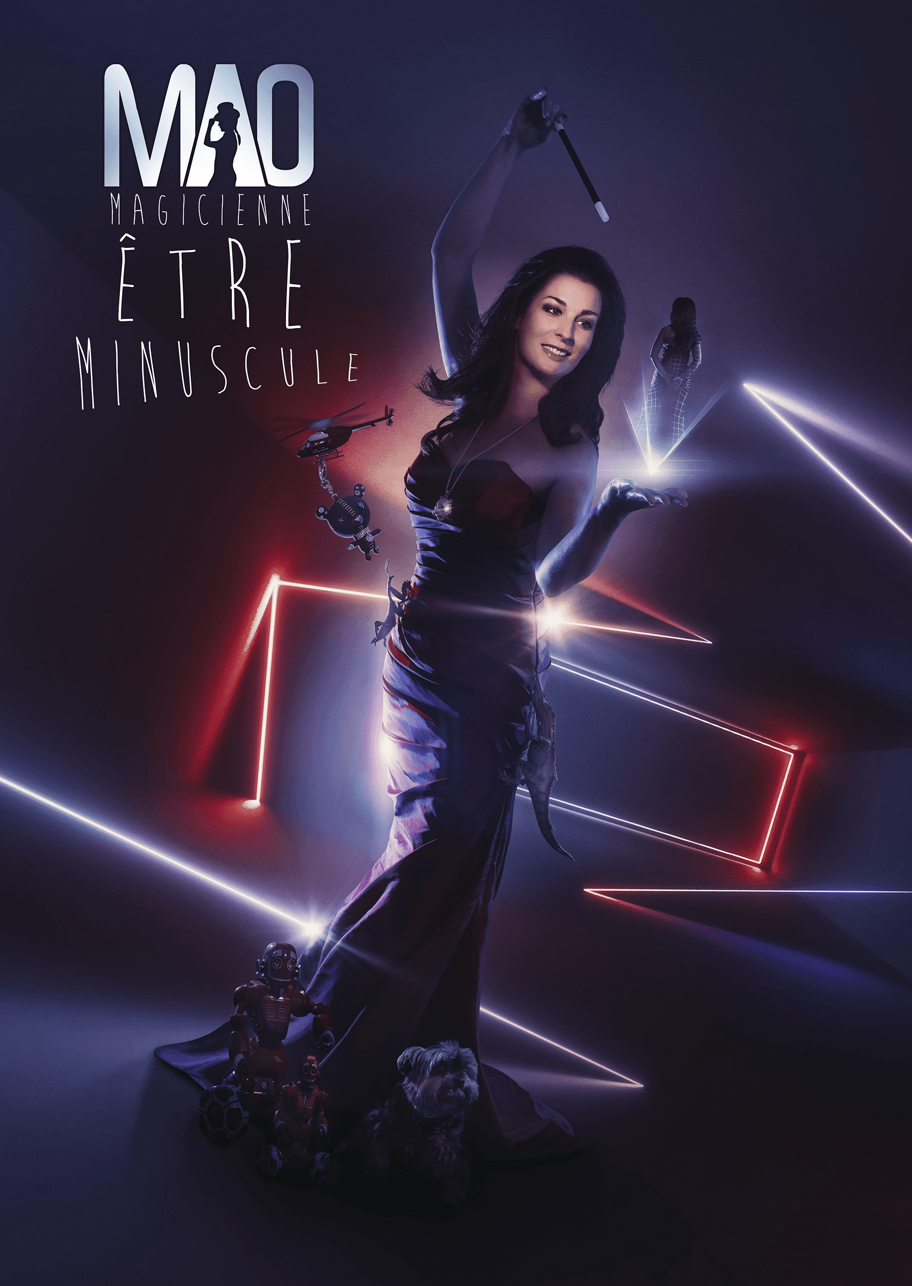 "Être Minuscule"