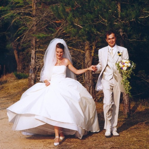 Wedding