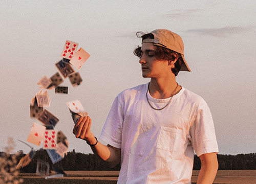 Card Magic