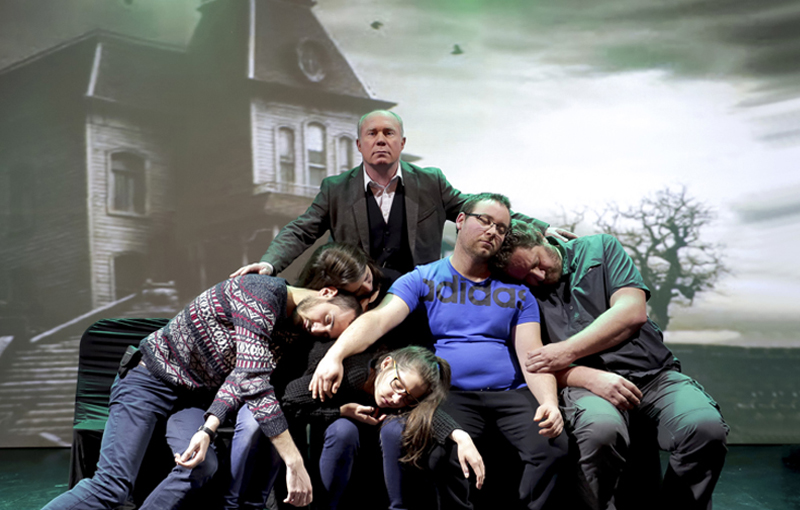 Hypnosis
