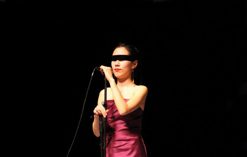 Second Sight