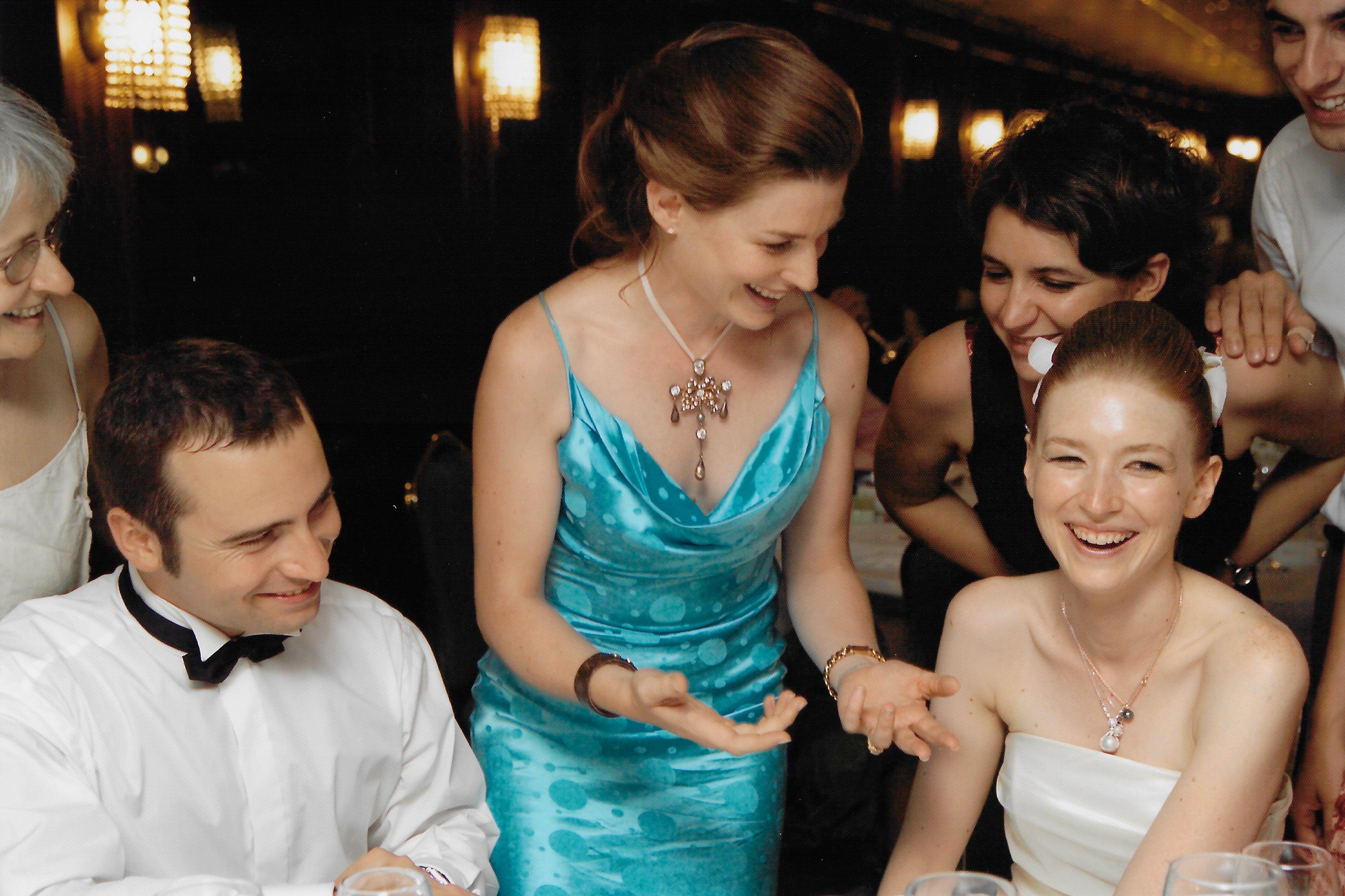 Wedding