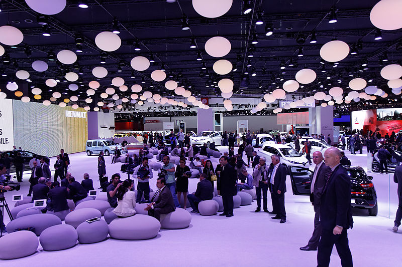 Trade Show